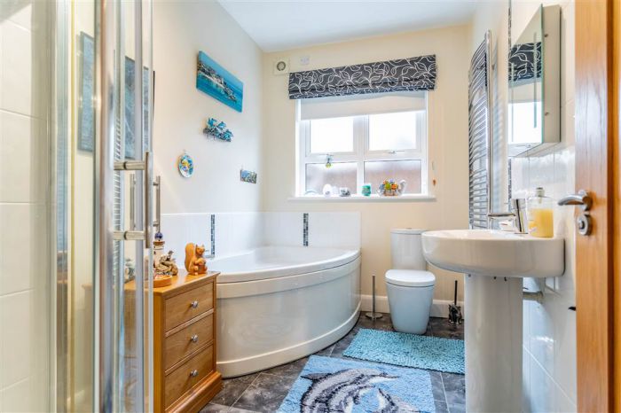 18 Rectory Meadow 18 Rectory Meadow