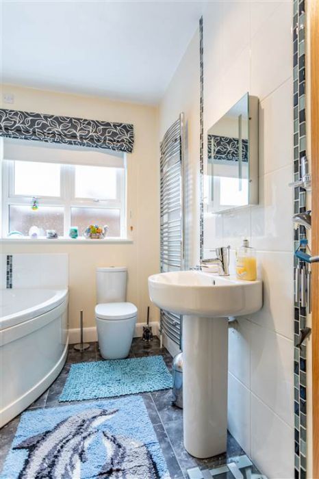 18 Rectory Meadow 18 Rectory Meadow