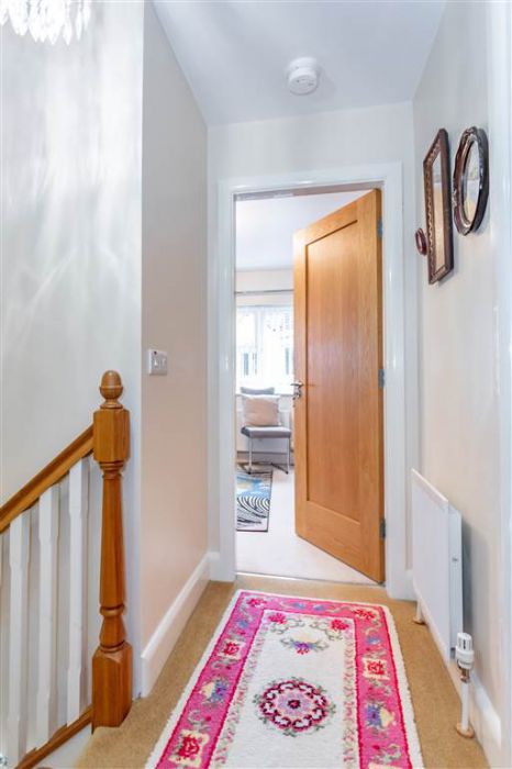 18 Rectory Meadow 18 Rectory Meadow