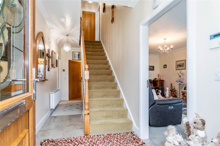 18 Rectory Meadow 18 Rectory Meadow