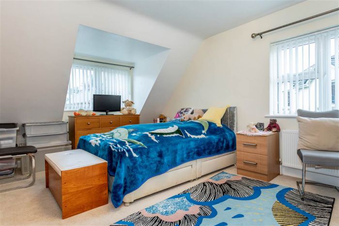 18 Rectory Meadow 18 Rectory Meadow