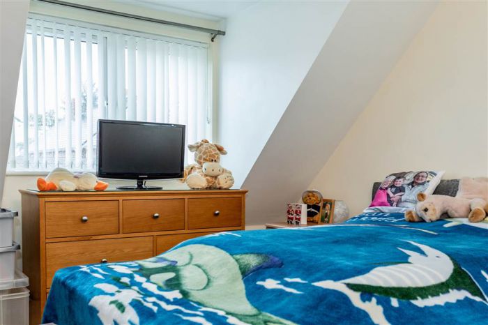 18 Rectory Meadow 18 Rectory Meadow