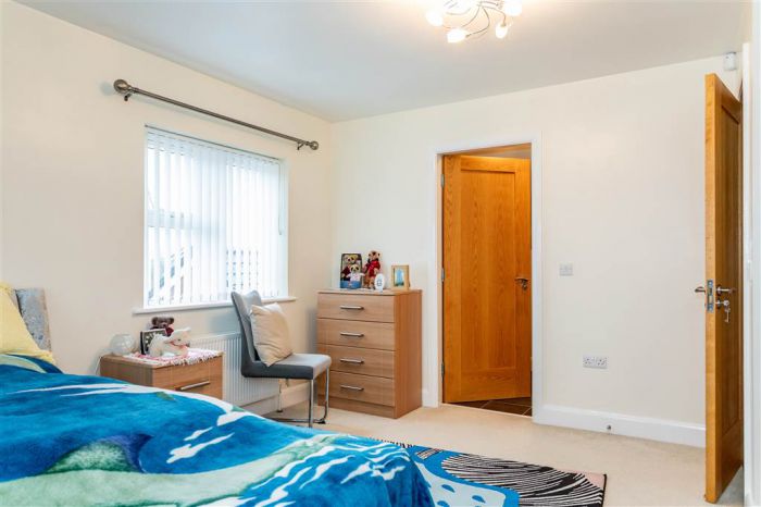 18 Rectory Meadow 18 Rectory Meadow