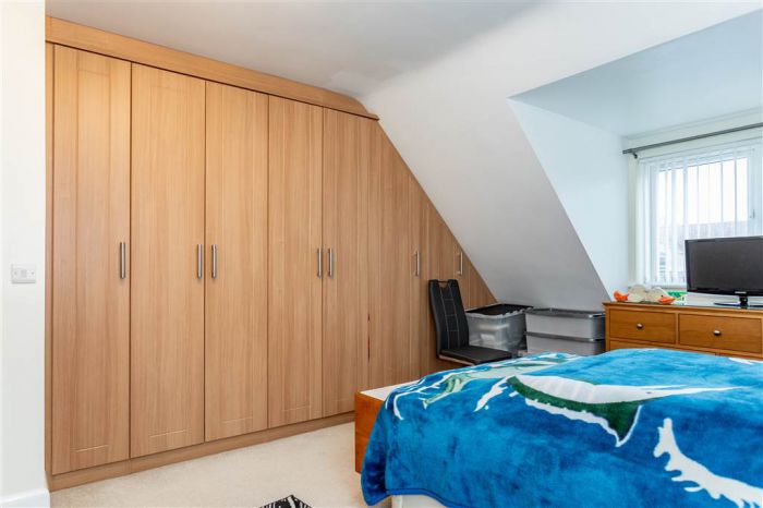 18 Rectory Meadow 18 Rectory Meadow