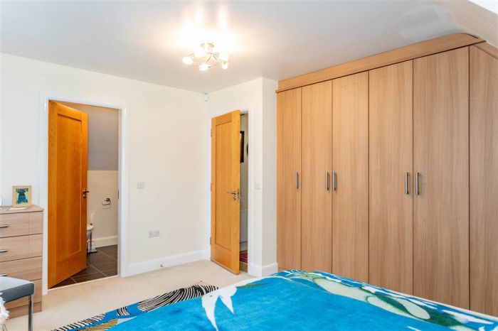 18 Rectory Meadow 18 Rectory Meadow