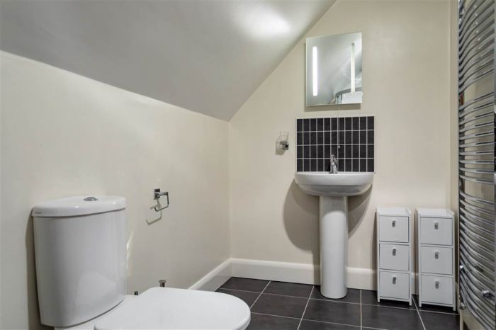 18 Rectory Meadow 18 Rectory Meadow