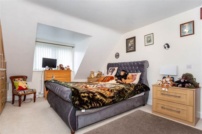 18 Rectory Meadow 18 Rectory Meadow