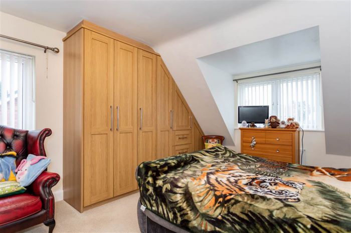 18 Rectory Meadow 18 Rectory Meadow