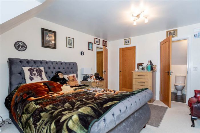 18 Rectory Meadow 18 Rectory Meadow