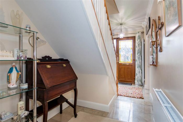 18 Rectory Meadow 18 Rectory Meadow