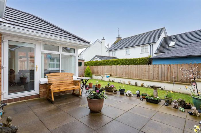 18 Rectory Meadow 18 Rectory Meadow