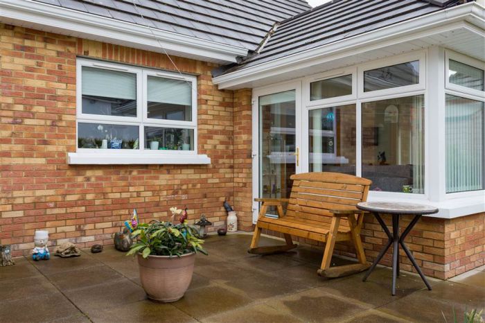 18 Rectory Meadow 18 Rectory Meadow