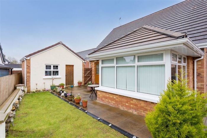 18 Rectory Meadow 18 Rectory Meadow