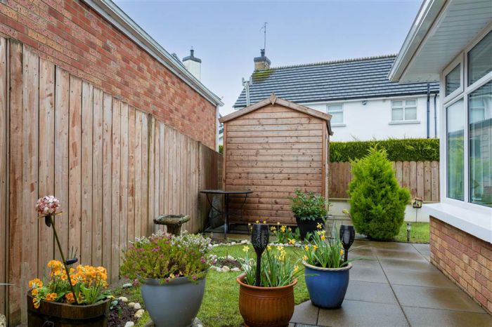 18 Rectory Meadow 18 Rectory Meadow