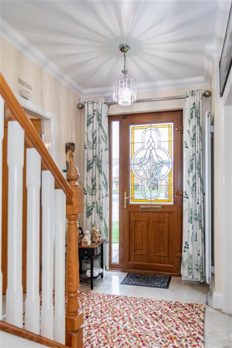 18 Rectory Meadow 18 Rectory Meadow