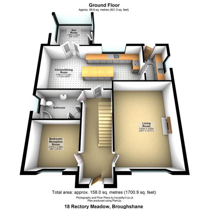 18 Rectory Meadow 18 Rectory Meadow