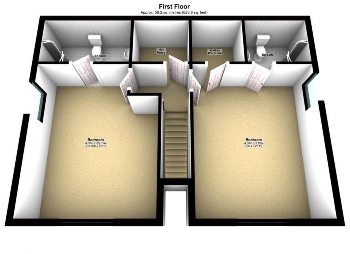 18 Rectory Meadow 18 Rectory Meadow