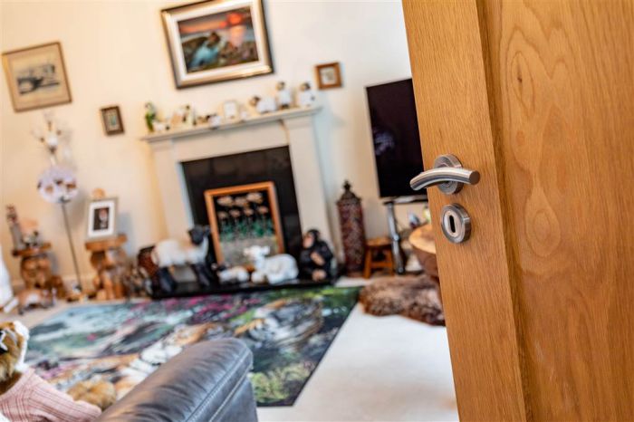 18 Rectory Meadow 18 Rectory Meadow