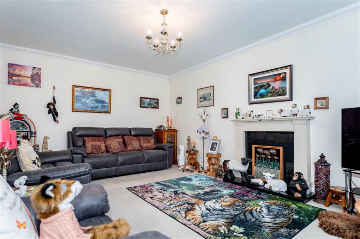 18 Rectory Meadow 18 Rectory Meadow