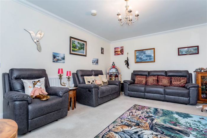 18 Rectory Meadow 18 Rectory Meadow