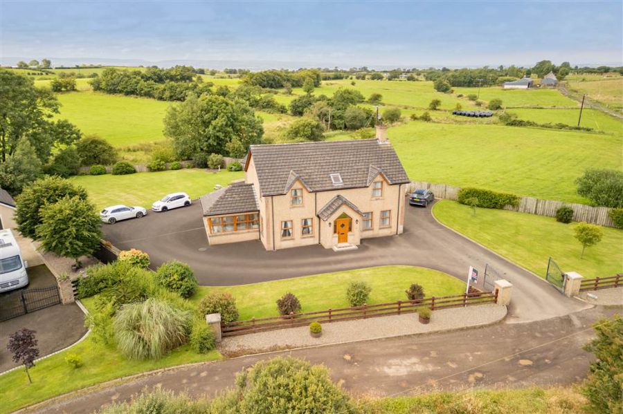 46B Tullaghans Road 46B Tullaghans Road