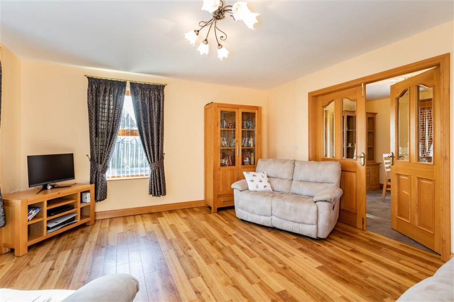 46b Tullaghans Road