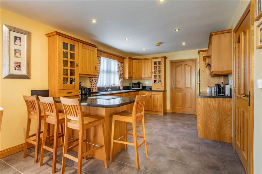 46b Tullaghans Road