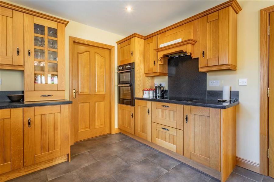 46b Tullaghans Road