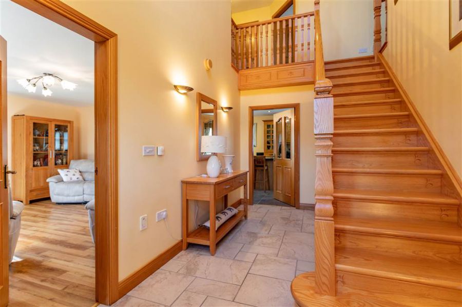 46b Tullaghans Road