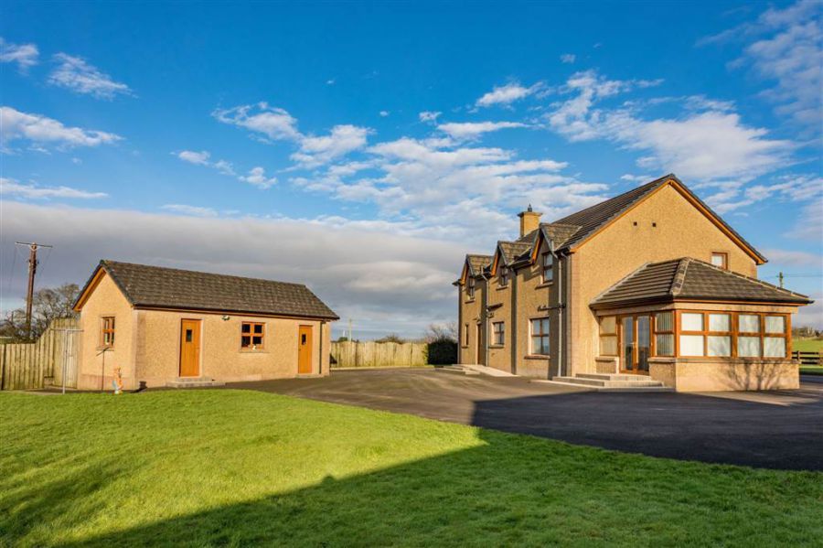 46b Tullaghans Road