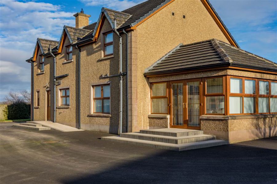 46b Tullaghans Road