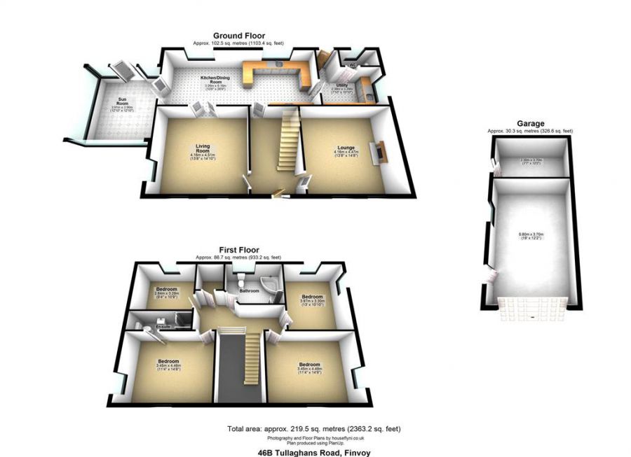 46B Tullaghans Road 46B Tullaghans Road