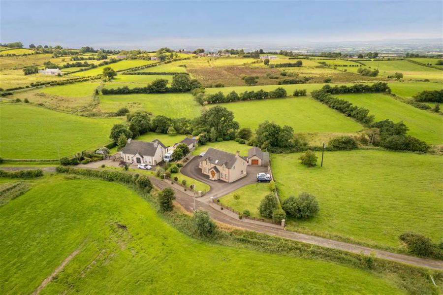 46b Tullaghans Road