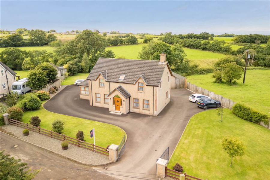 46b Tullaghans Road