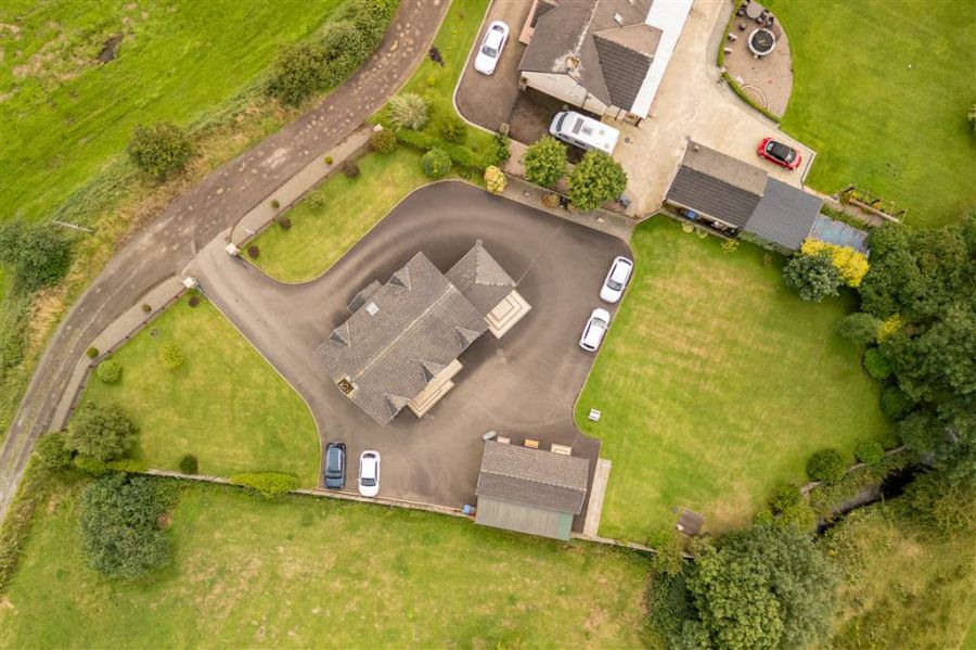 46b Tullaghans Road