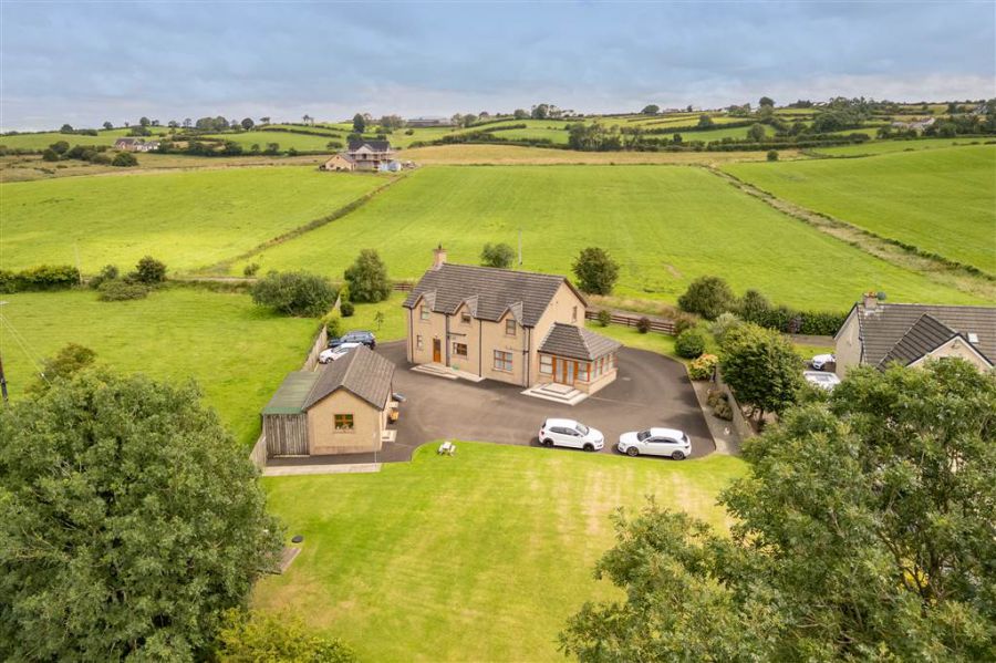 46b Tullaghans Road