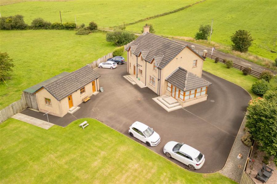 46b Tullaghans Road