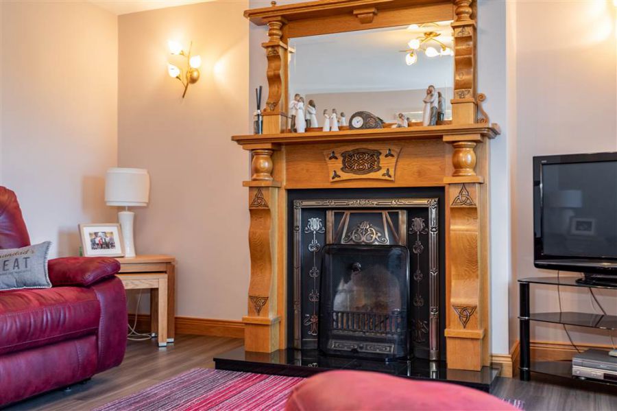 46b Tullaghans Road