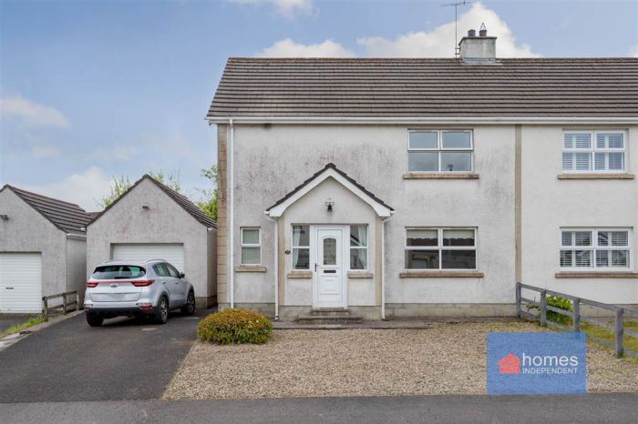 25 Craignamaddy Heights 25 Craignamaddy Heights