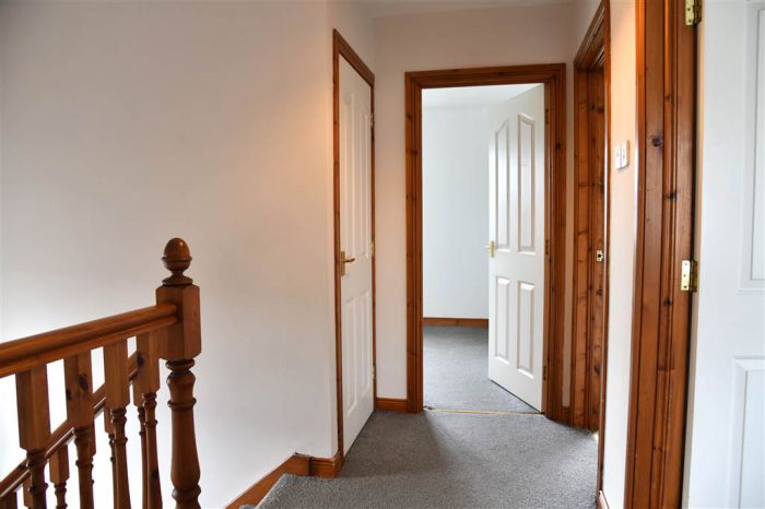 25 Craignamaddy Heights 25 Craignamaddy Heights