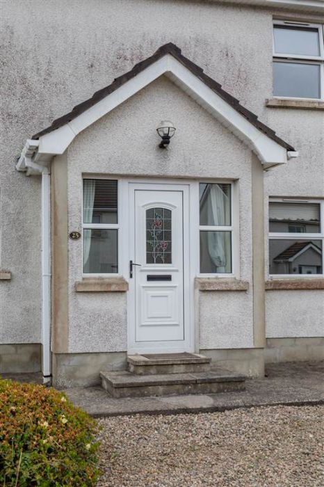 25 Craignamaddy Heights 25 Craignamaddy Heights