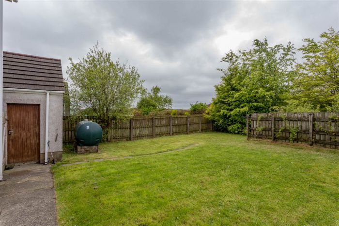 25 Craignamaddy Heights 25 Craignamaddy Heights