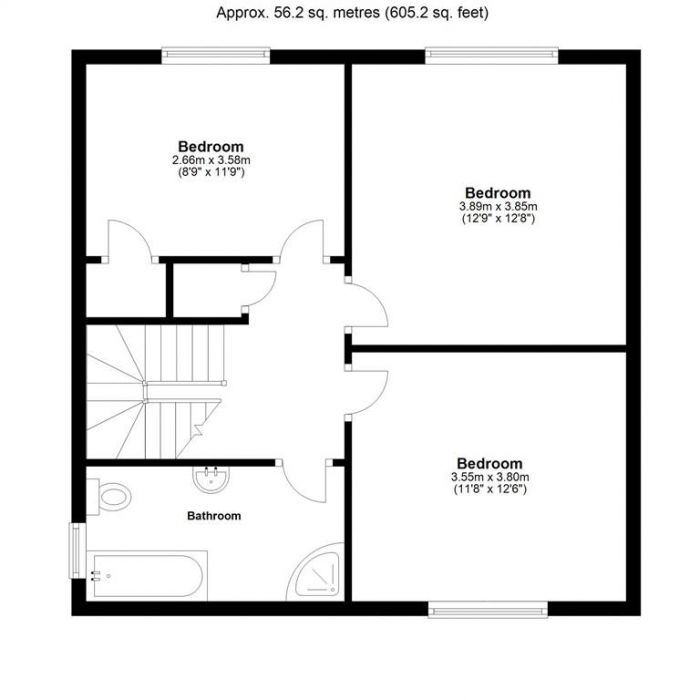 25 Craignamaddy Heights 25 Craignamaddy Heights