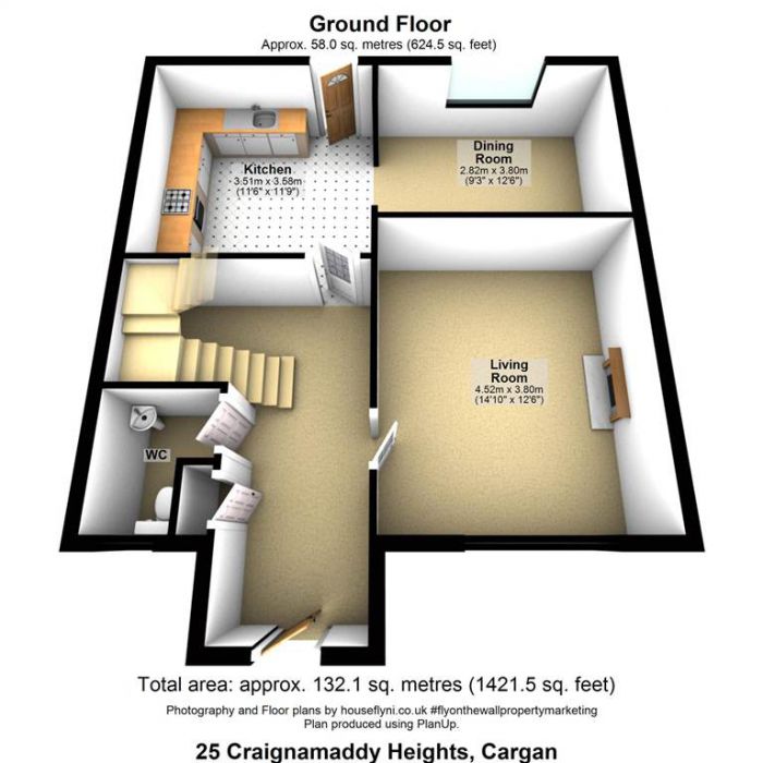 25 Craignamaddy Heights 25 Craignamaddy Heights