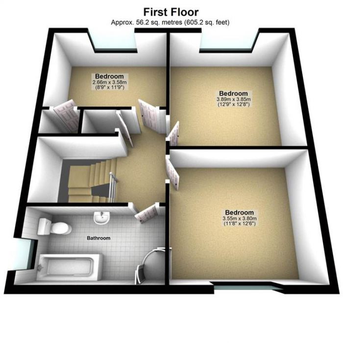 25 Craignamaddy Heights 25 Craignamaddy Heights