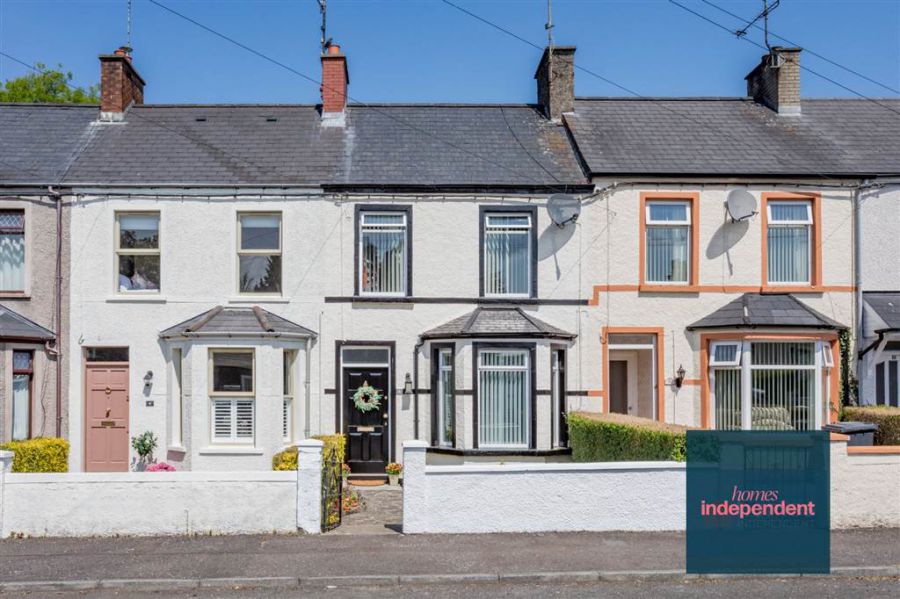 6 Meadow Street, Ballymena, BT43 5DE