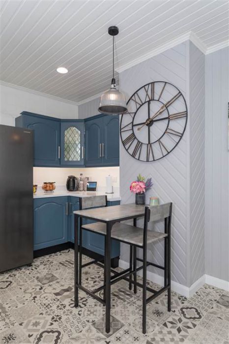 26a Montague Park