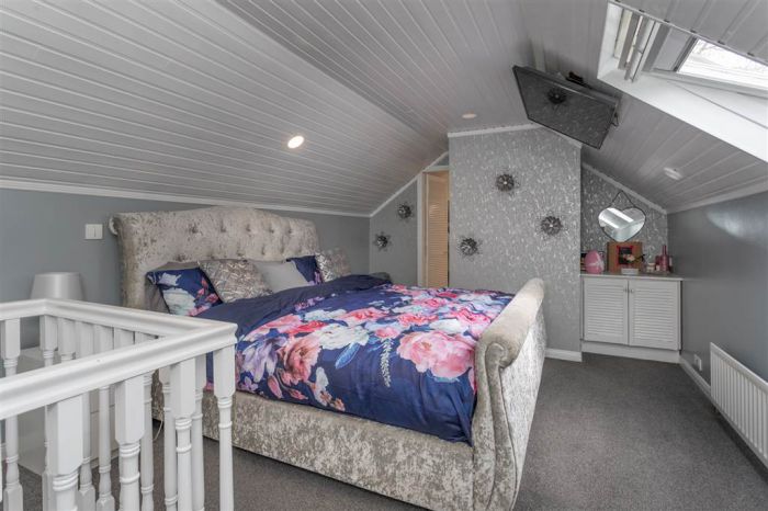 26a Montague Park