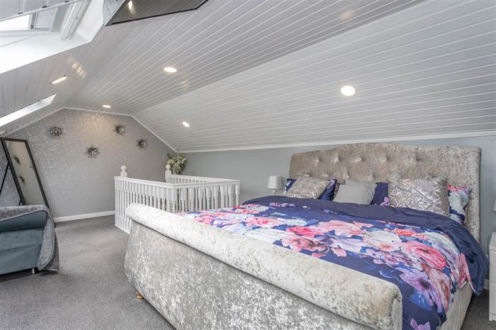 26a Montague Park