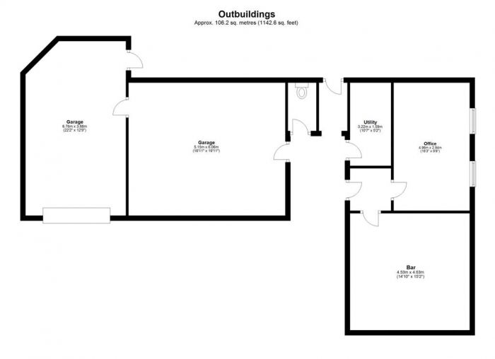26a Montague Park